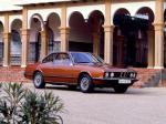 BMW 630 CS 1976 года